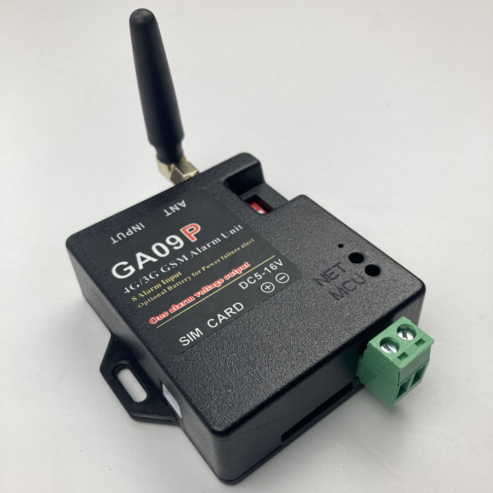 GA09P Ʈ Ȩ  GSM 溸 ý, SMS  ȭ ..